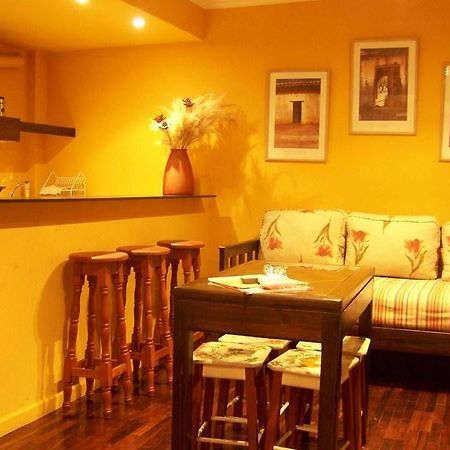Buenos Aires Apart Aparthotel Salta Bagian luar foto