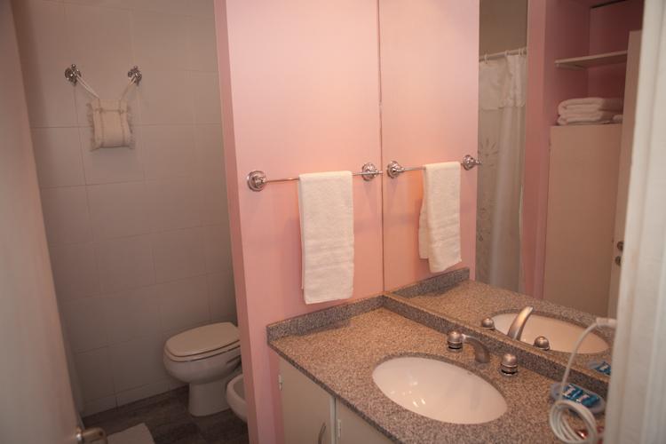 Buenos Aires Apart Aparthotel Salta Bagian luar foto