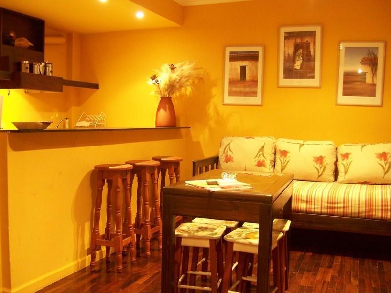 Buenos Aires Apart Aparthotel Salta Bagian luar foto