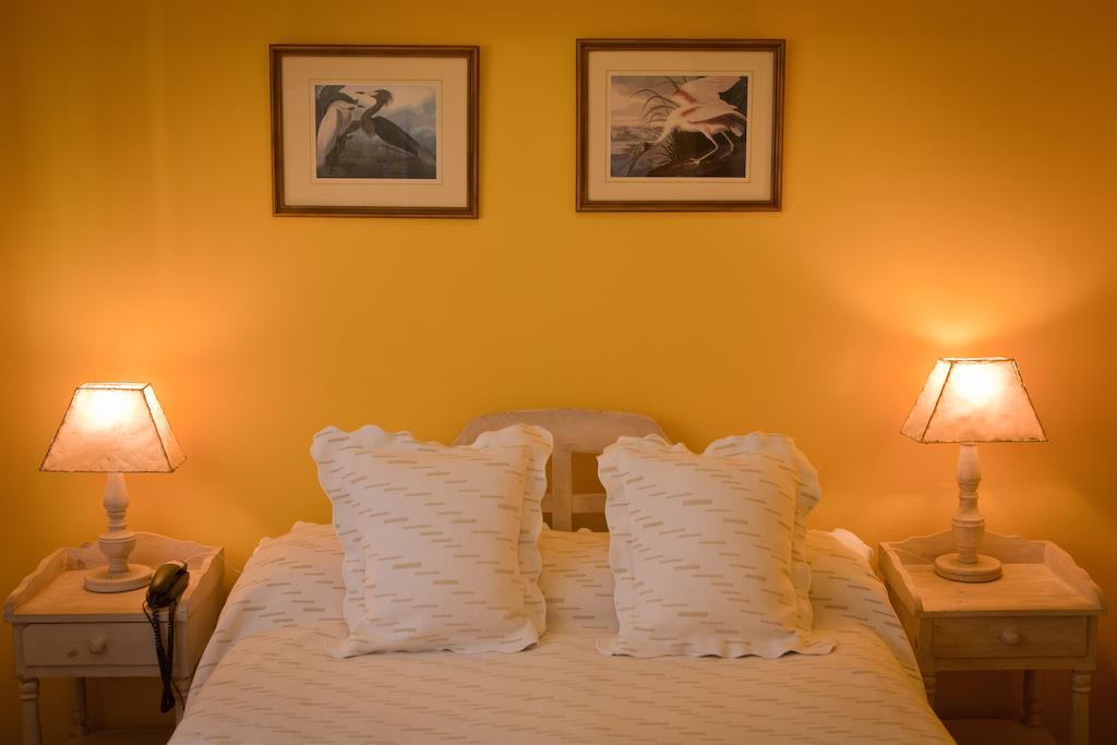 Buenos Aires Apart Aparthotel Salta Bagian luar foto