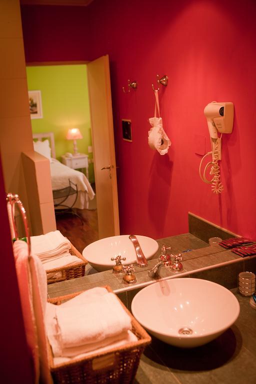 Buenos Aires Apart Aparthotel Salta Bagian luar foto
